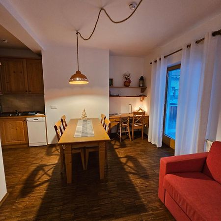 Apartma Lenka Kranjska Gora Extérieur photo