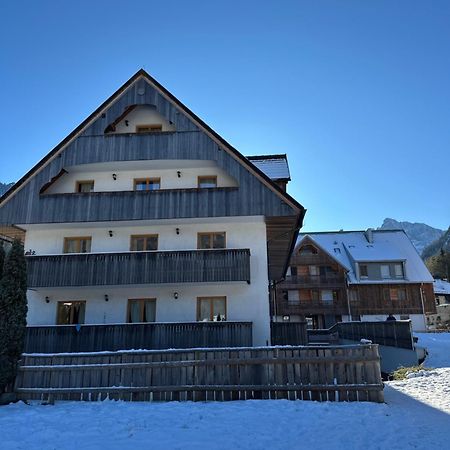 Apartma Lenka Kranjska Gora Extérieur photo