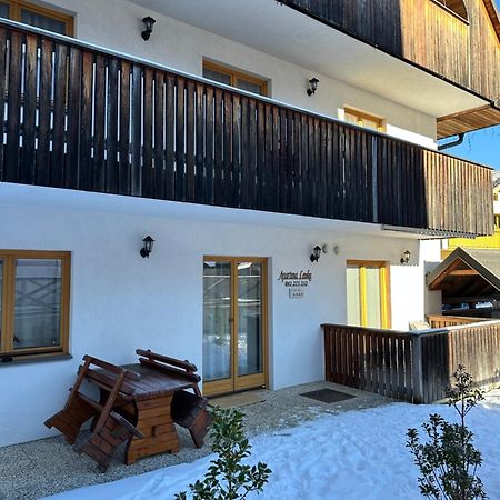 Apartma Lenka Kranjska Gora Extérieur photo
