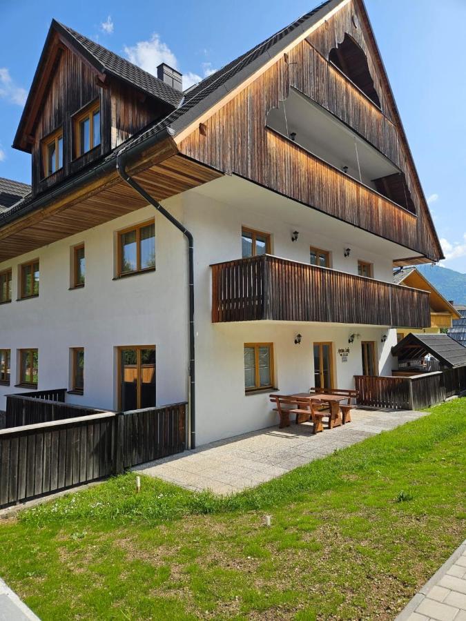 Apartma Lenka Kranjska Gora Extérieur photo