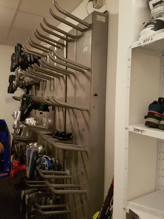 Apartma Lenka Kranjska Gora Extérieur photo
