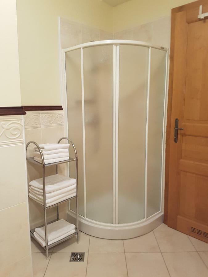 Apartma Lenka Kranjska Gora Extérieur photo