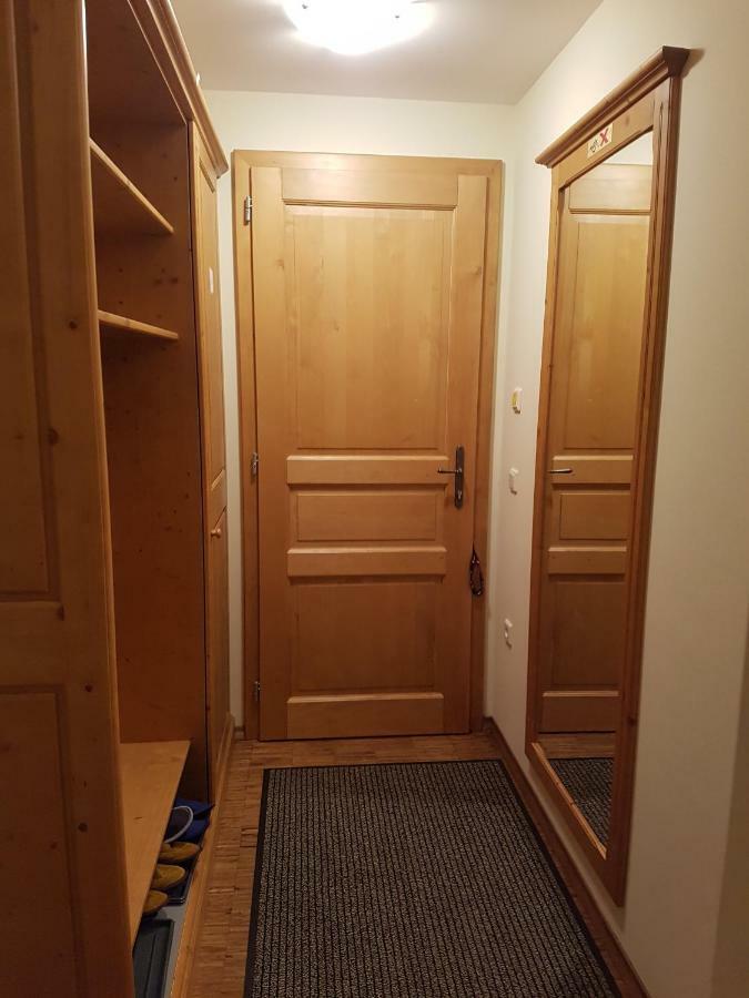 Apartma Lenka Kranjska Gora Extérieur photo