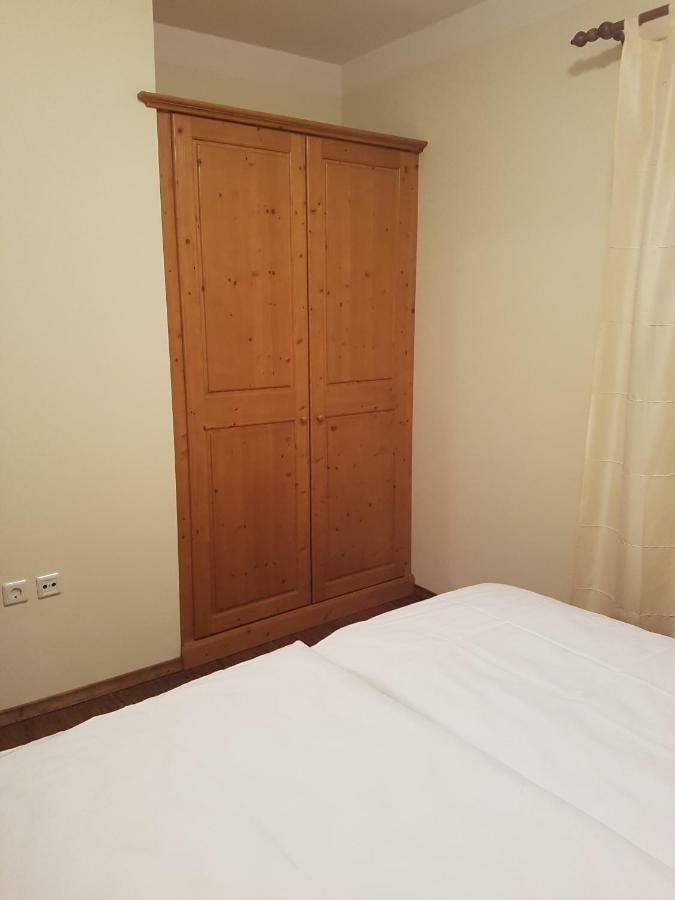 Apartma Lenka Kranjska Gora Extérieur photo