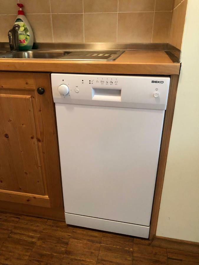 Apartma Lenka Kranjska Gora Extérieur photo