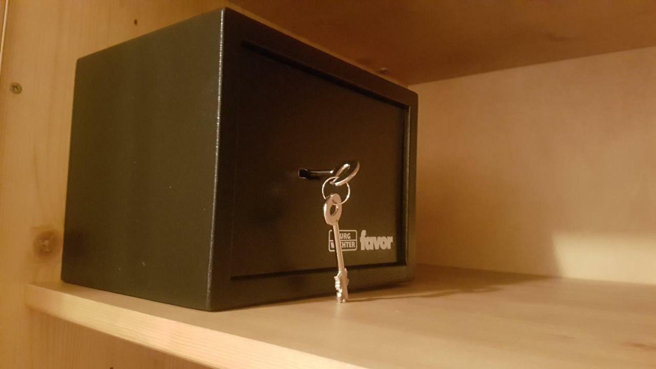 Apartma Lenka Kranjska Gora Extérieur photo