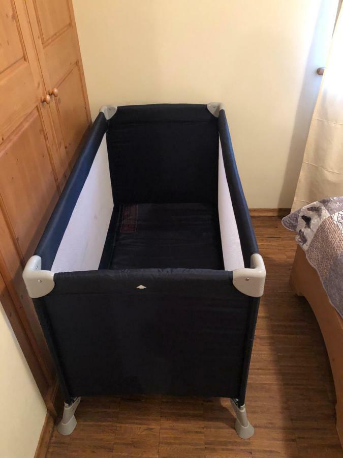 Apartma Lenka Kranjska Gora Extérieur photo