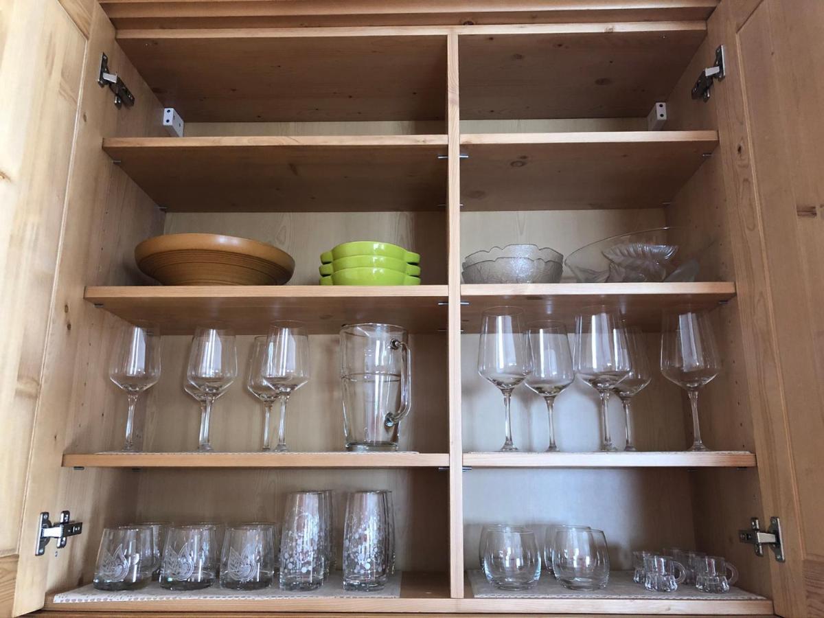 Apartma Lenka Kranjska Gora Extérieur photo