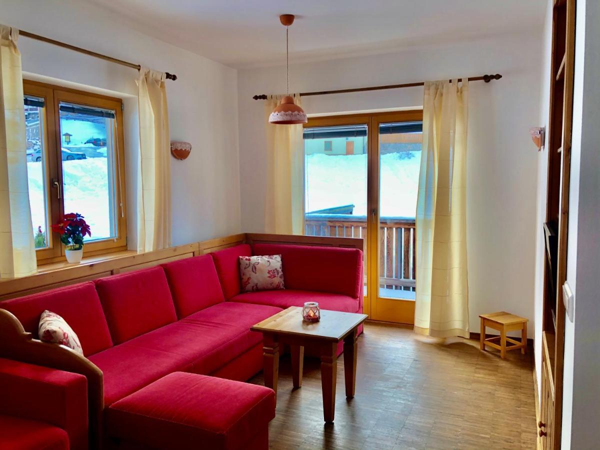 Apartma Lenka Kranjska Gora Extérieur photo