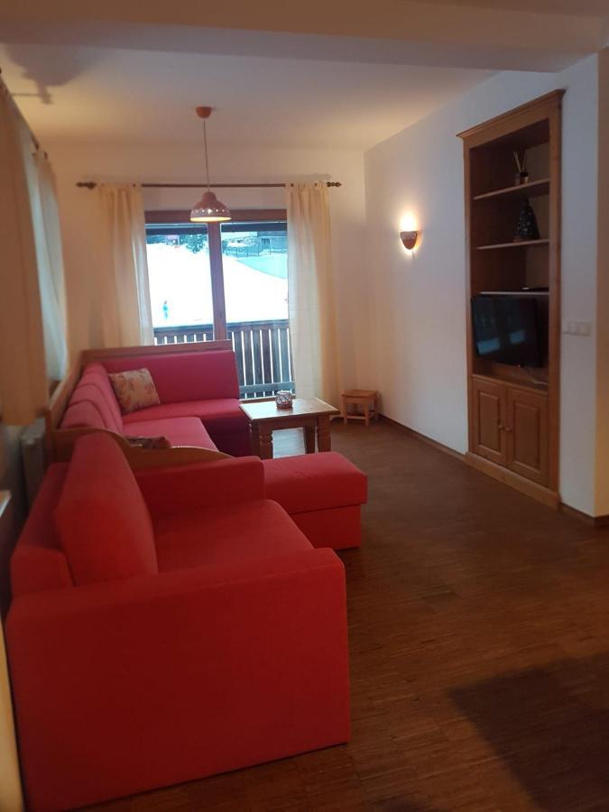 Apartma Lenka Kranjska Gora Extérieur photo