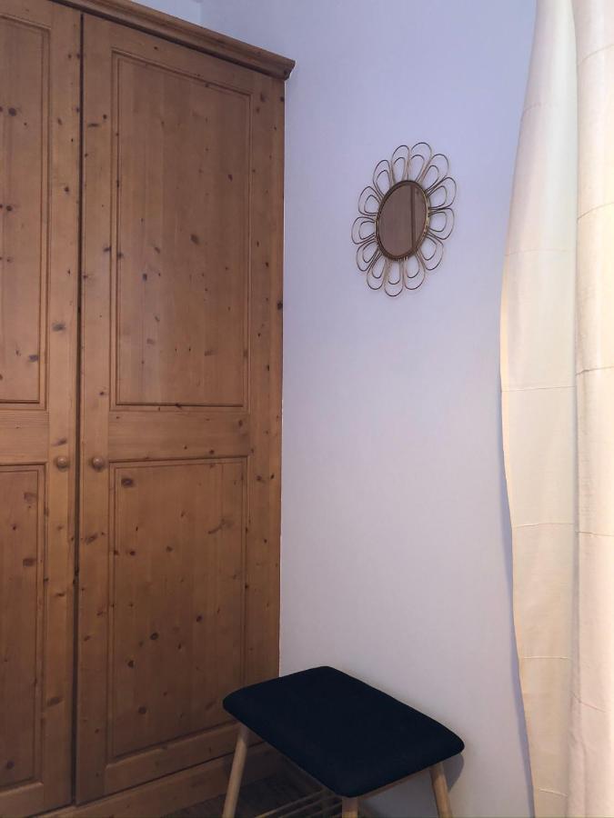 Apartma Lenka Kranjska Gora Extérieur photo